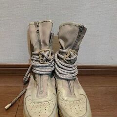 NIKE SF-AF 1 HI Rattan