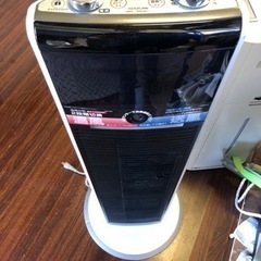 配送可能　KHF-1270/W タワーファン（扇風機） HOT&...