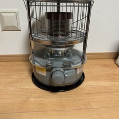 パセコストーブ　PASECOストーブ