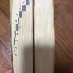 福武　国語辞典　漢和辞典の画像