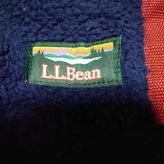 L.L.Been BoAミニトート手提げバッグの画像