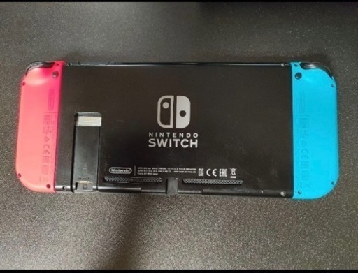 Nintendo ニンテンドースイッチ