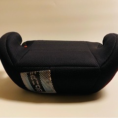 ジュニアシートの画像