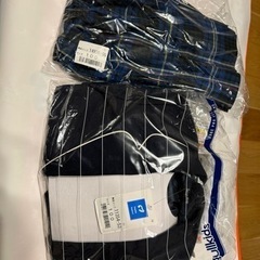 幼稚園用制服(新品未使用)