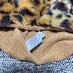 Disneyキャップの画像