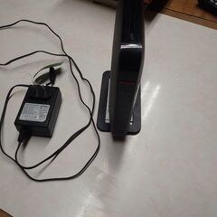【受付終了】、バッファロー WSR-1166DHP2　WiFi無線LANルーターの画像