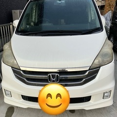 RG ステップ｜中古車(4ページ目)｜ジモティー