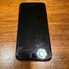 iPhone SE 第2世代 128ギガ