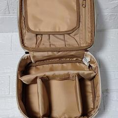 アクビちゃん　収納バック　ポーチの画像