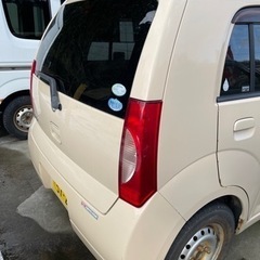 ☆激安!  日産ピノ  走りの5速  クリスマス特価☆の画像