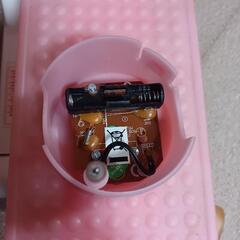 今週処分品‼️フットマシーン？の画像