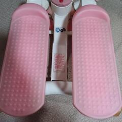 今週処分品‼️フットマシーン？