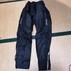 ラフ＆ロード 冬用オートバイオーバーパンツ メンズLL
