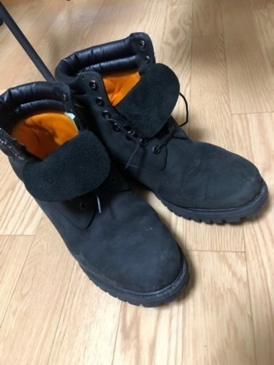 ティンバーランド