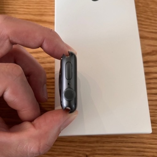その他 Apple Watch SE