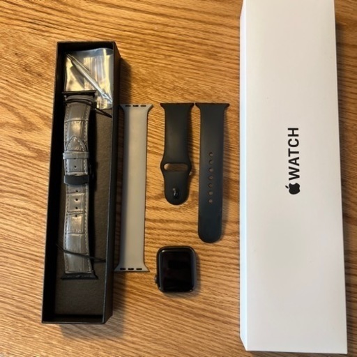 その他 Apple Watch SE