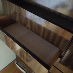 和ダンス、棚　協和木工株式会社の画像