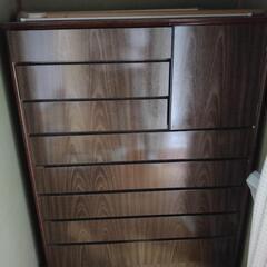 和ダンス、棚　協和木工株式会社