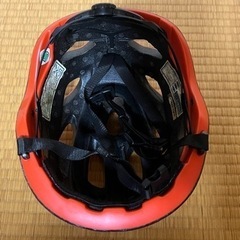 自転車　ヘルメット　57〜59センチの画像