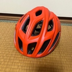 自転車　ヘルメット　57〜59センチの画像