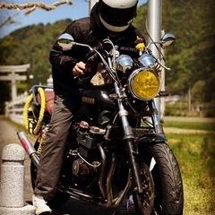 XJR400r 99年式