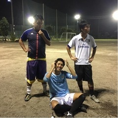 フットサル