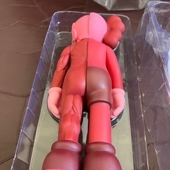 KAWS companion openedition