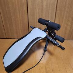 トレーニングマシンの画像