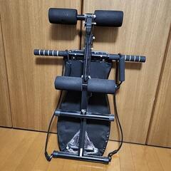 トレーニングマシンの画像