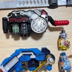 仮面ライダー　変身ベルト　まとめての画像