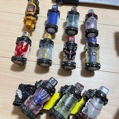 仮面ライダー　変身ベルト　まとめての画像