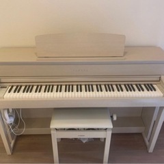 YAMAHA  Clavinova  CLP-775WA