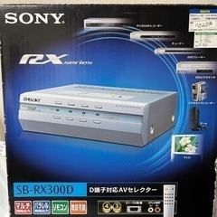 SB-RX300D