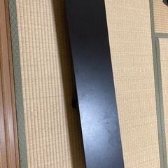 机上液晶モニタースタンド(大きめ)
