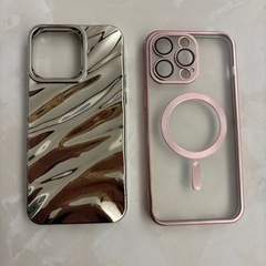iPhone15promaxカバー