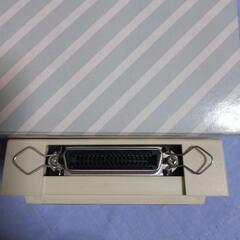 プリンター切替器(kansai　KSW-C)の画像