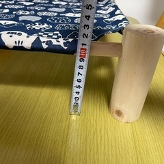 猫用ベッド　ねこハンモック　の画像