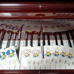 音楽♪楽譜の読み方やコードを教えます🍀の画像