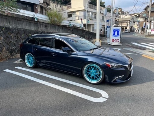 レオンハルト　ゲミュート　社外ホイール　21インチ