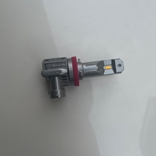 極黄　2600k 4000lm LEDフォグランプ