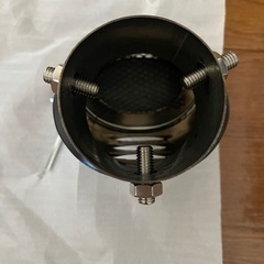 自動車　マフラー　【未使用品】の画像