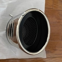 自動車　マフラー　【未使用品】の画像