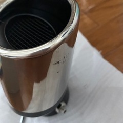 自動車　マフラー　【未使用品】の画像