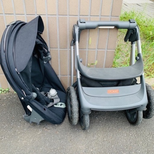 【中古】STOKKE　ストッケ スクート2