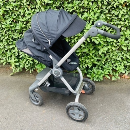 【中古】STOKKE　ストッケ スクート2