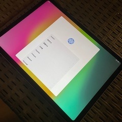 1/1値下げ‼️iPad Air 5世代　ジャンクの画像