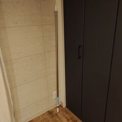ステンレス物干し竿1.4m~2.5m