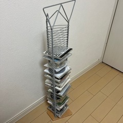 CDラック