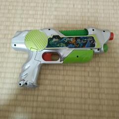 バズライトイアー　おもちゃの画像