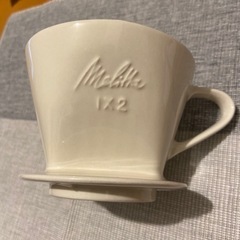 メリタ Melitta コーヒー ドリッパー 